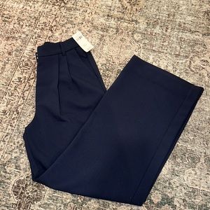 A&F Sloane Tailored Pant